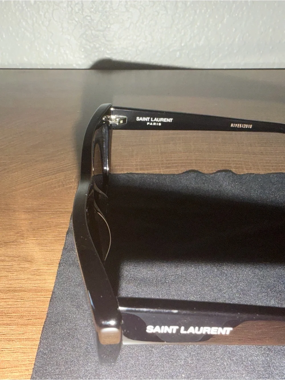 Saint Laurent saint laurent